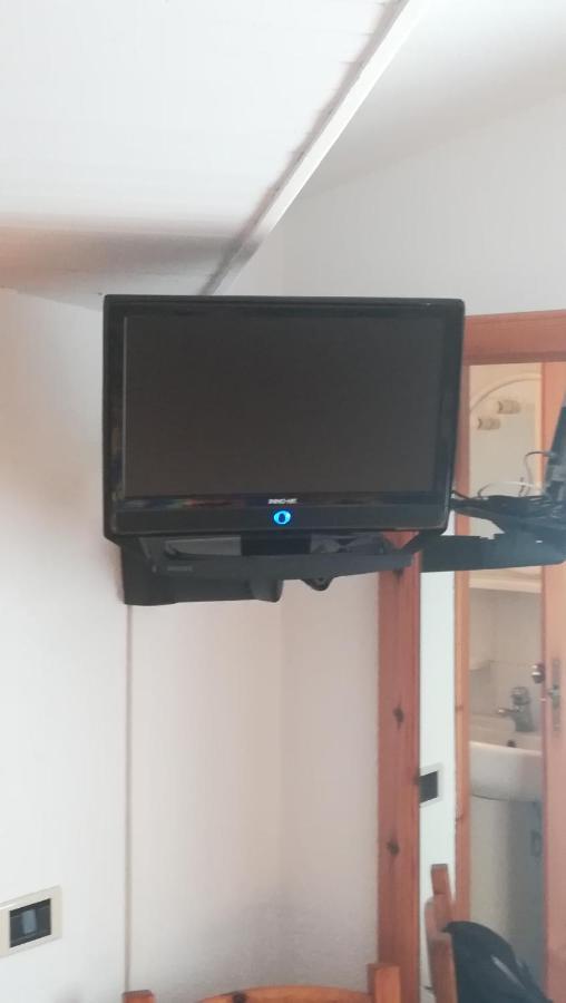 Affittacamere Entreves La Thuile Dış mekan fotoğraf
