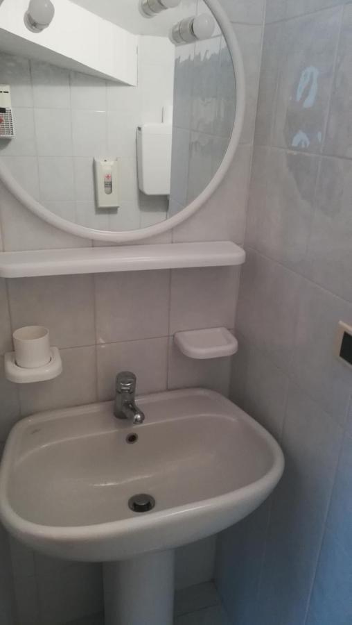 Affittacamere Entreves La Thuile Dış mekan fotoğraf