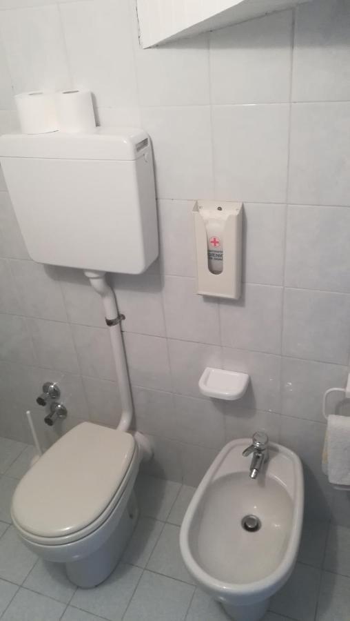 Affittacamere Entreves La Thuile Dış mekan fotoğraf