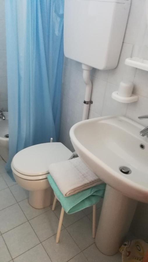 Affittacamere Entreves La Thuile Dış mekan fotoğraf