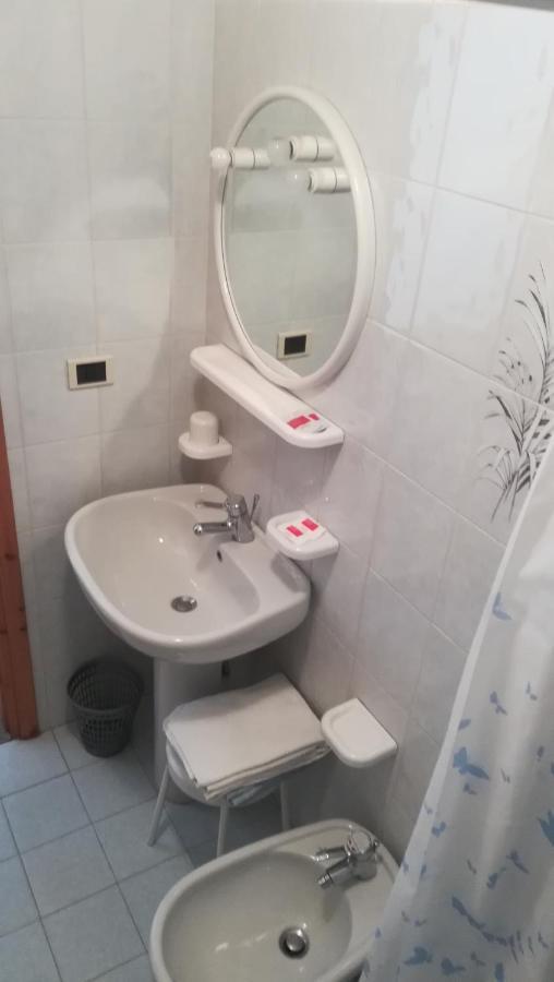 Affittacamere Entreves La Thuile Dış mekan fotoğraf