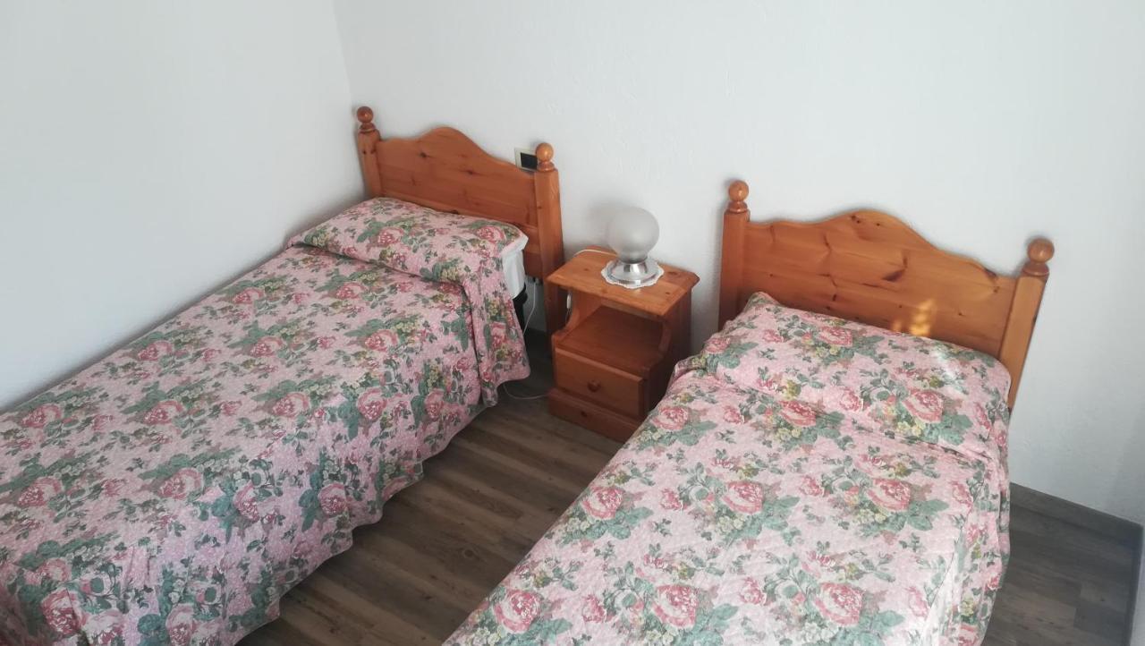 Affittacamere Entreves La Thuile Dış mekan fotoğraf