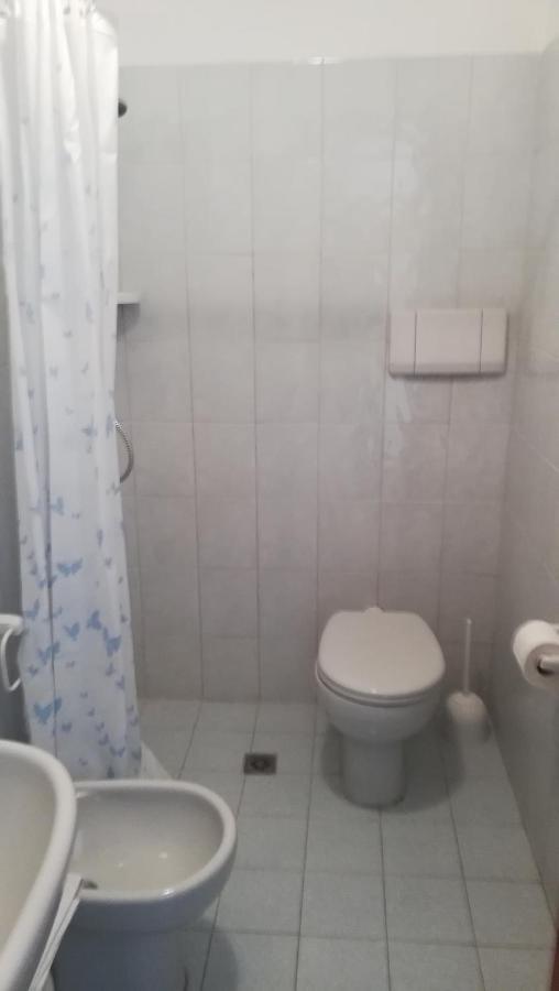 Affittacamere Entreves La Thuile Dış mekan fotoğraf