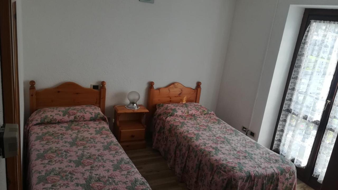 Affittacamere Entreves La Thuile Dış mekan fotoğraf