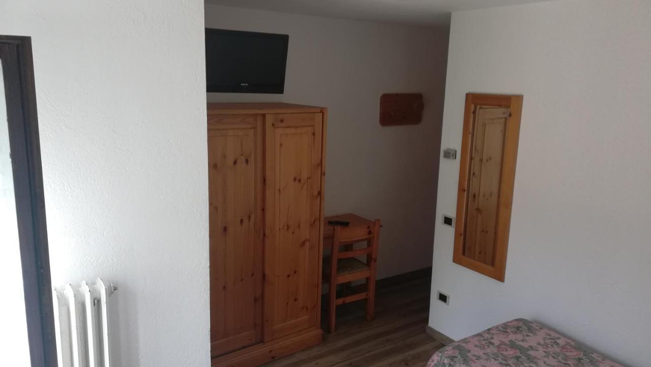 Affittacamere Entreves La Thuile Dış mekan fotoğraf