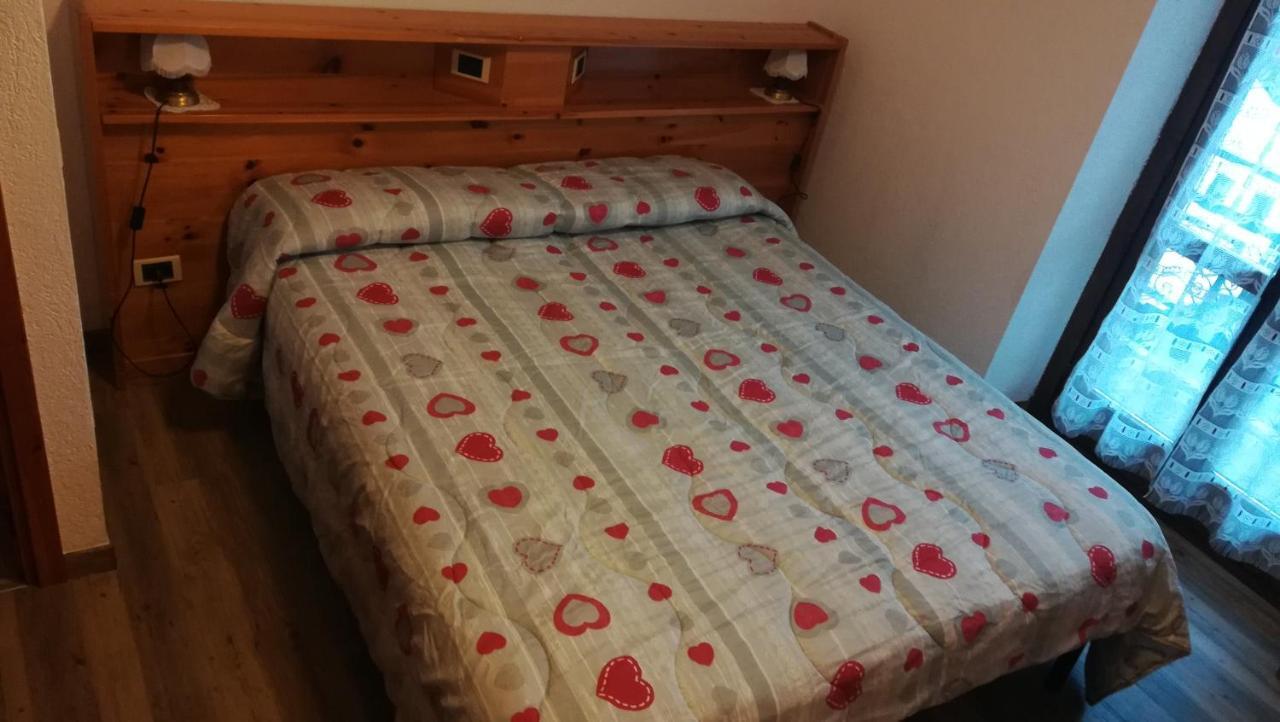 Affittacamere Entreves La Thuile Dış mekan fotoğraf