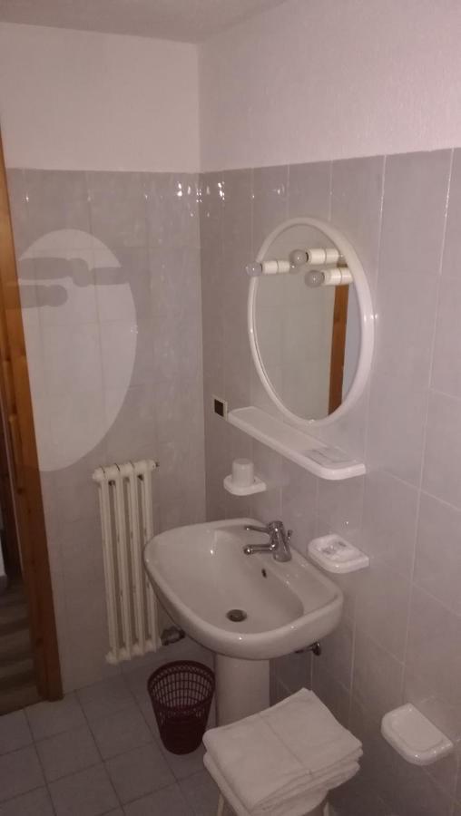 Affittacamere Entreves La Thuile Dış mekan fotoğraf
