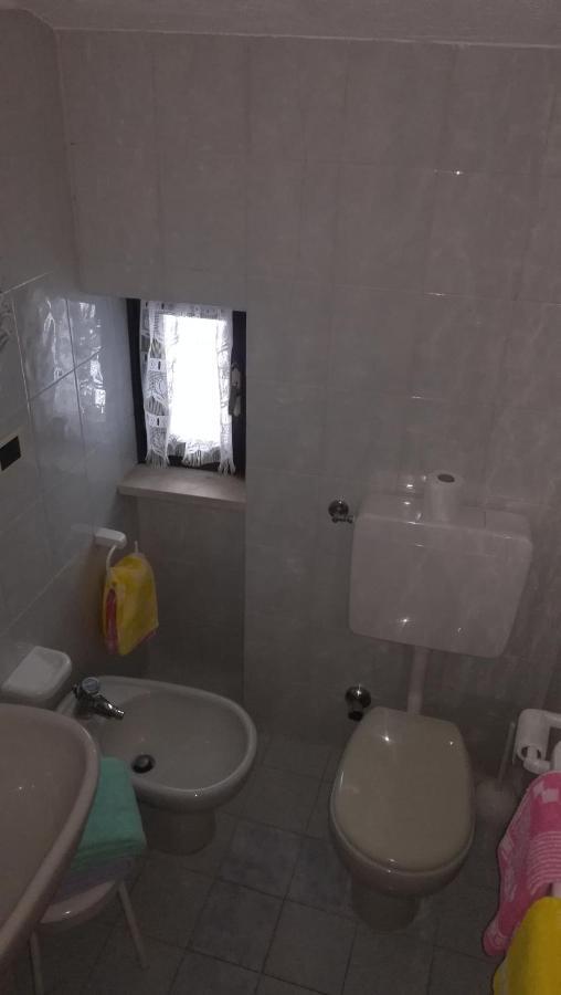 Affittacamere Entreves La Thuile Dış mekan fotoğraf