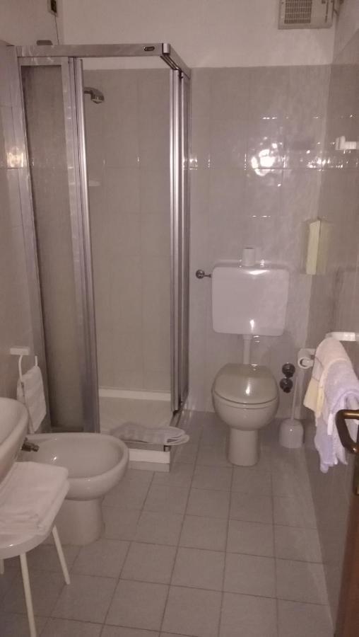 Affittacamere Entreves La Thuile Dış mekan fotoğraf