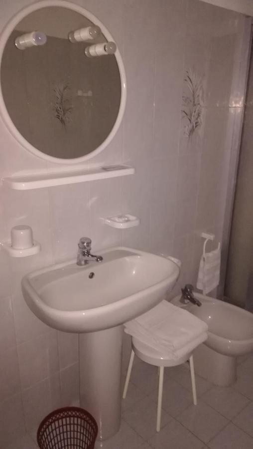 Affittacamere Entreves La Thuile Dış mekan fotoğraf